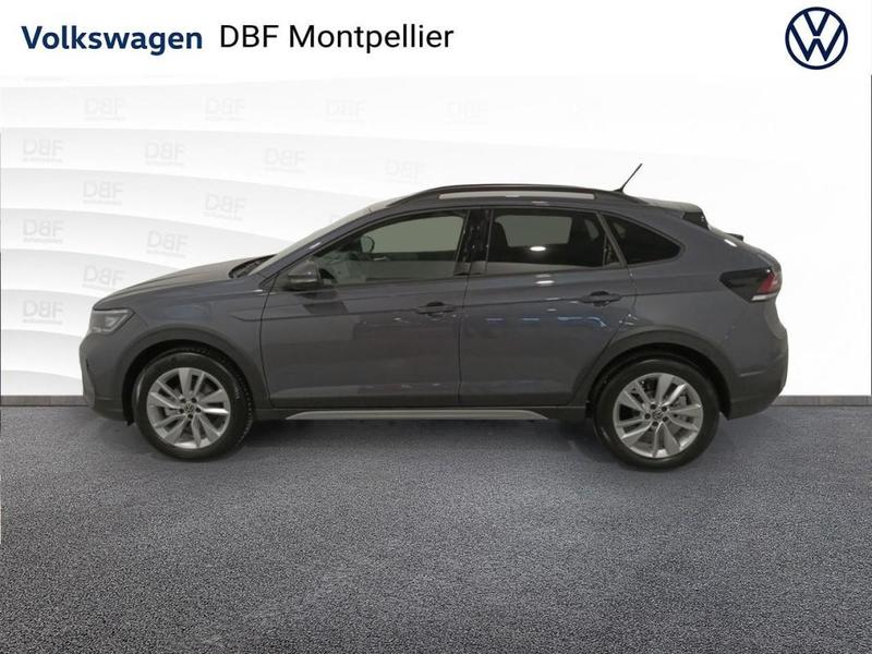 Volkswagen Taigo 1.0 Tsi 116 Ch Dsg7 Life