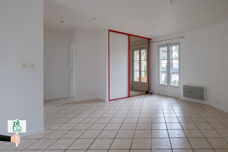 Maison - 121 m² - 7 pièces