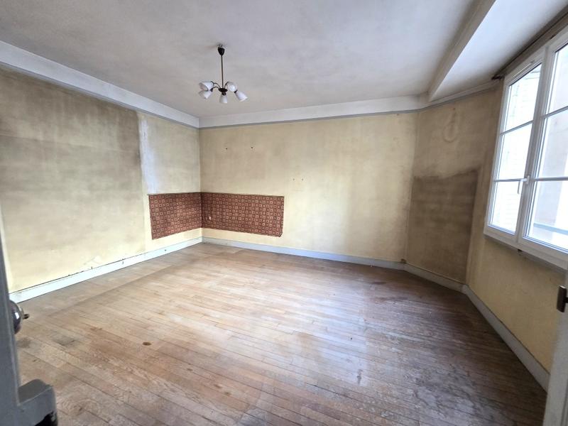 Appartement - 132 m² - 7 pièces