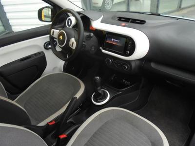 Renault Twingo 1.0 Sce 65 Equilibre