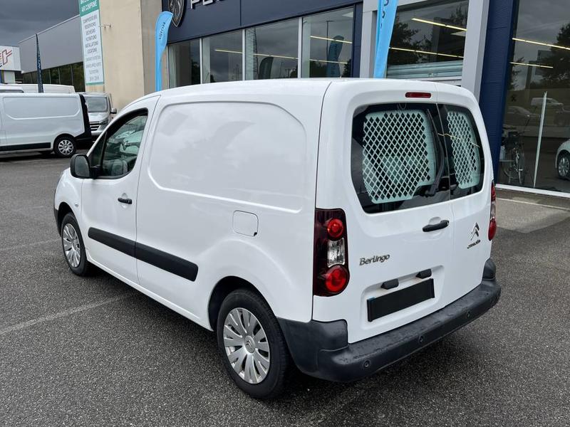 Citroën Berlingo II BlueHDi 100 Bvm Club m