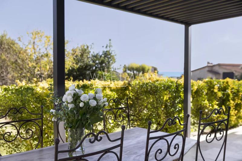 Maison - 119 m² - 6 pièces