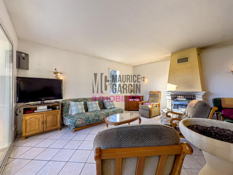 Villa - 145 m² - 5 pièces