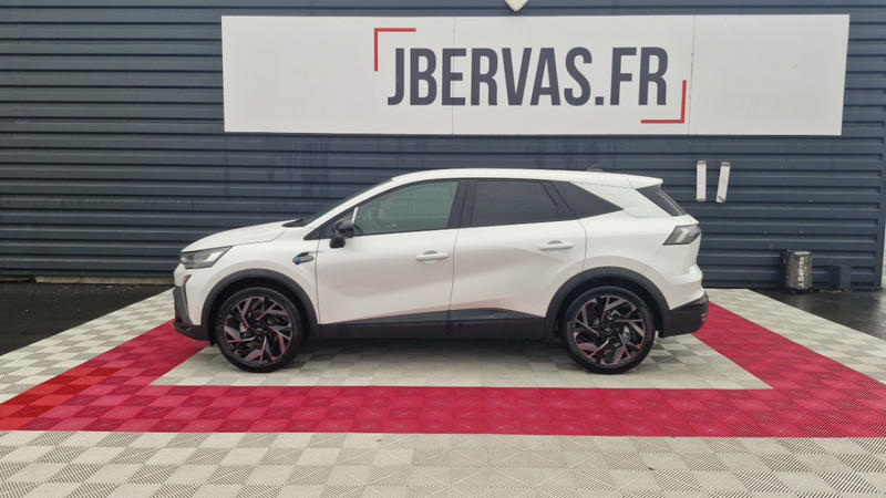 Renault Symbioz E-Tech Full Hybrid 145 Esprit Alpine