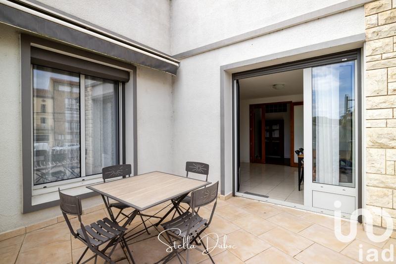 Maison - 282 m² - 9 pièces
