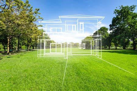 Terrain constructible - 263 m²