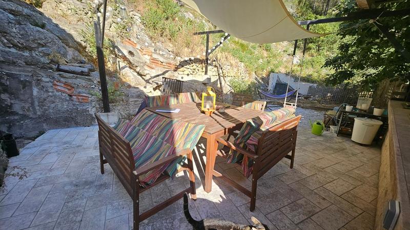 Maison - 82 m² - 4 pièces