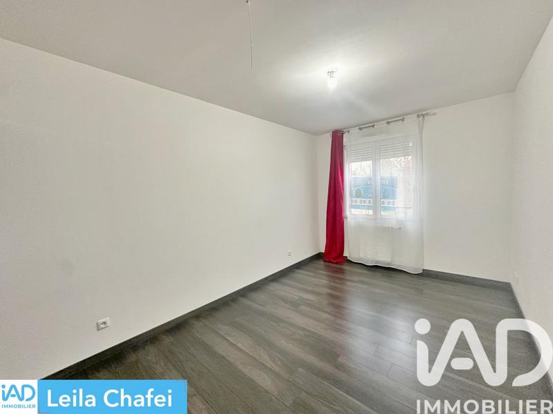 Maison - 86 m² - 5 pièces