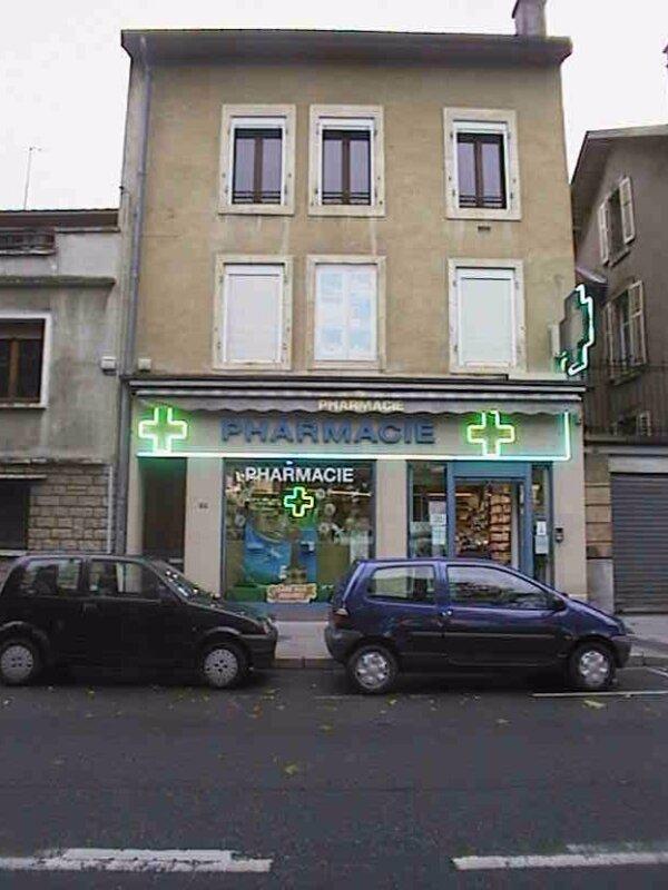 Appartement - 50 m² - 3 pièces