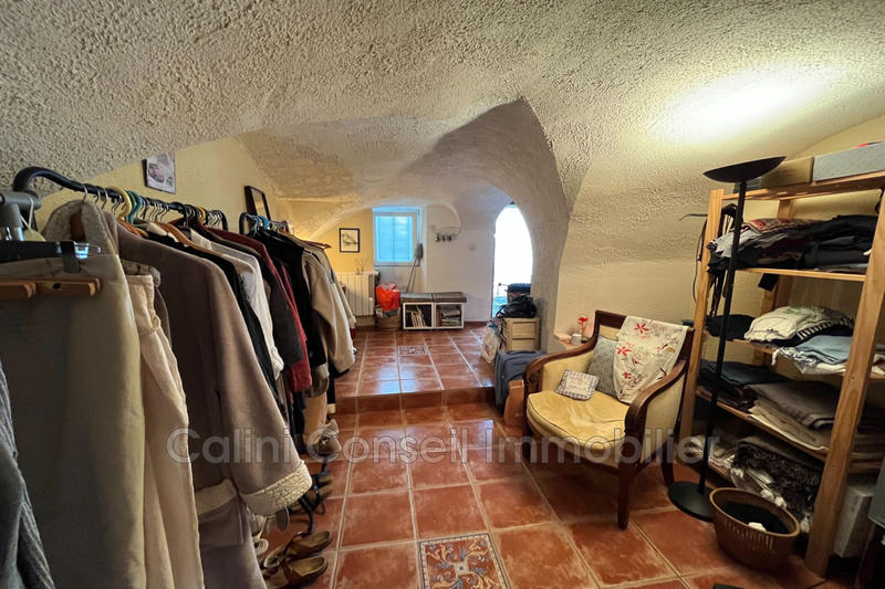 Maison de village - 68 m² - 3 pièces