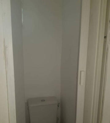 Studio - 9 m² - 1 pièce