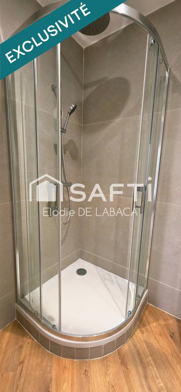 Appartement - 86 m² - 4 pièces