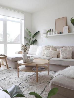 Studio - 41 m² - 1 pièce