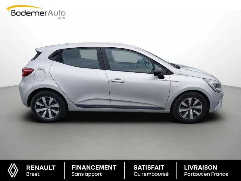 Renault Clio TCe 90 Equilibre