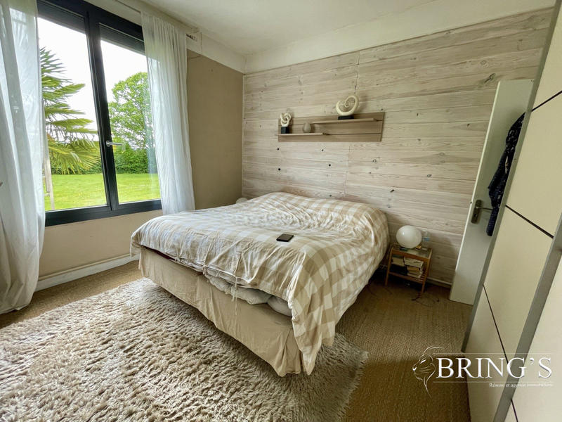 Maison ancienne - 182 m² - 7 pièces