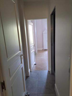Appartement - 18 m² - 1 pièce