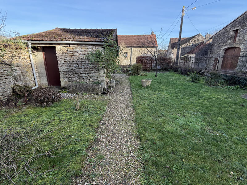 Maison - 160 m² - 8 pièces