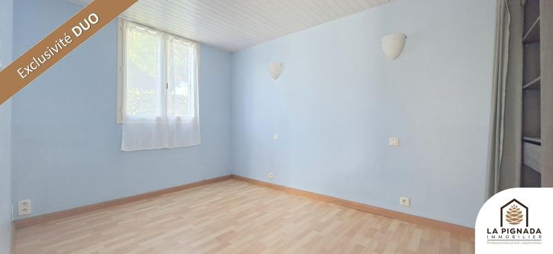 Maison - 40 m² - 2 pièces