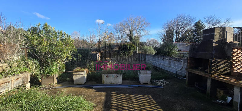 Maison - 163 m² - 6 pièces