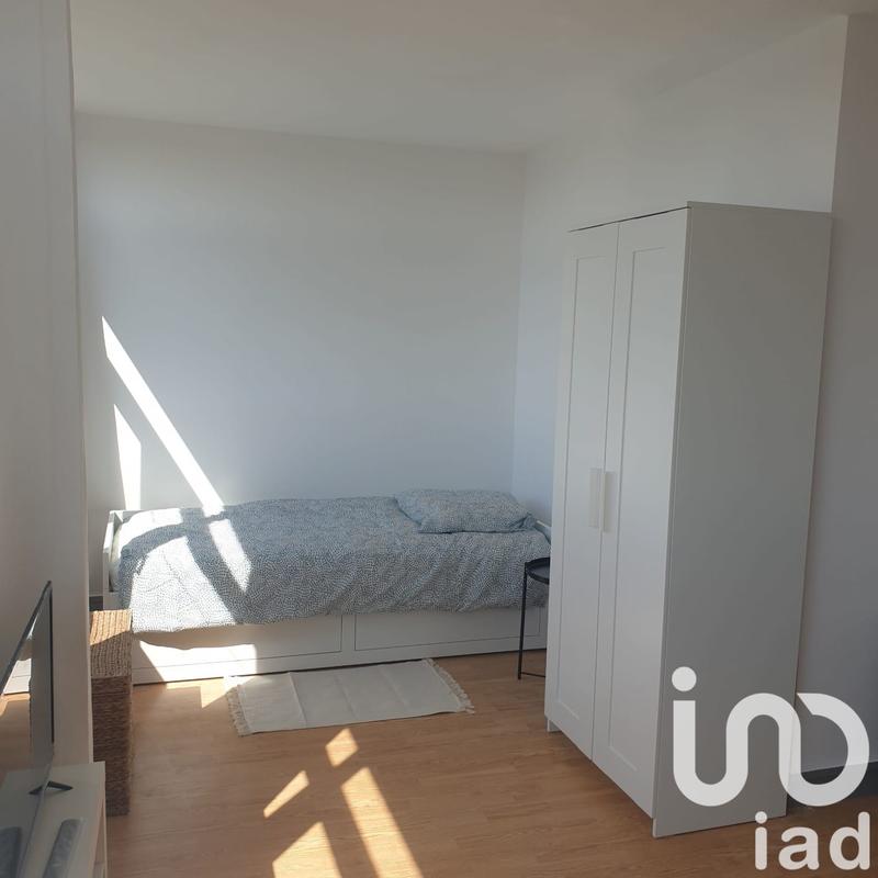 Appartement - 67 m² - 5 pièces