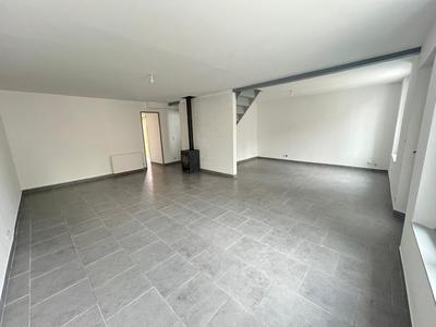 Maison - 160 m² - 7 pièces