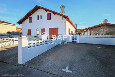 Immeuble - 350 m² - 1 pièce