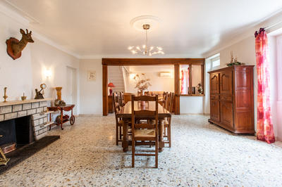 Maison - 169 m² - 6 pièces