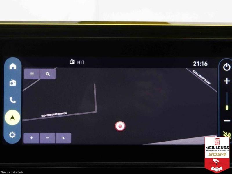 Fiat Panda Grande 1.2 Hybrid 110 la Prima