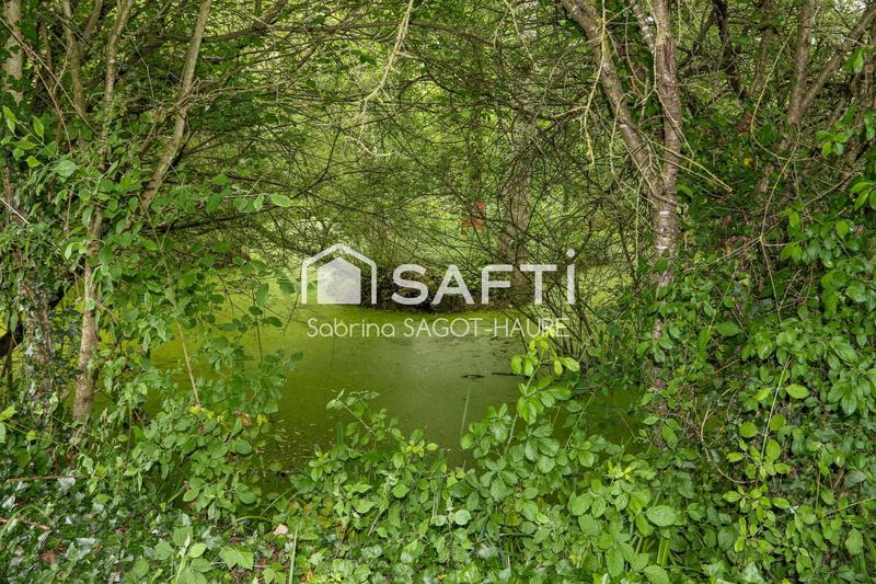 Maison - 102 m² - 4 pièces