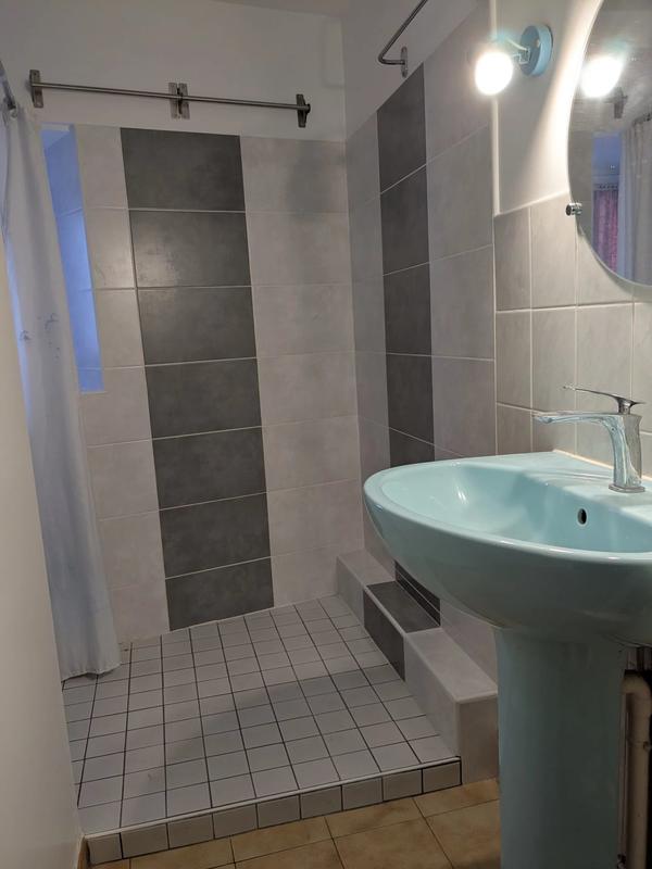 Maison de village - 103 m² - 5 pièces