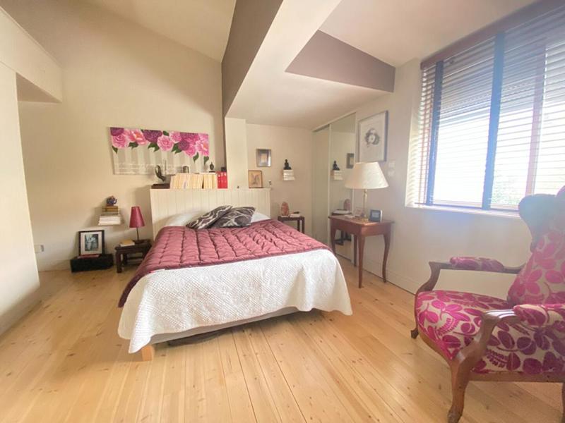 Maison - 102 m² - 4 pièces