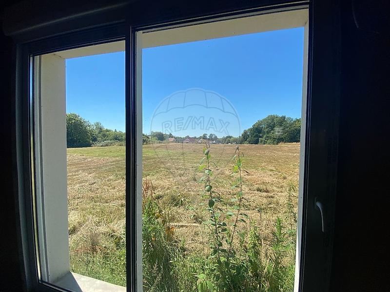 Maison - 99 m² - 6 pièces