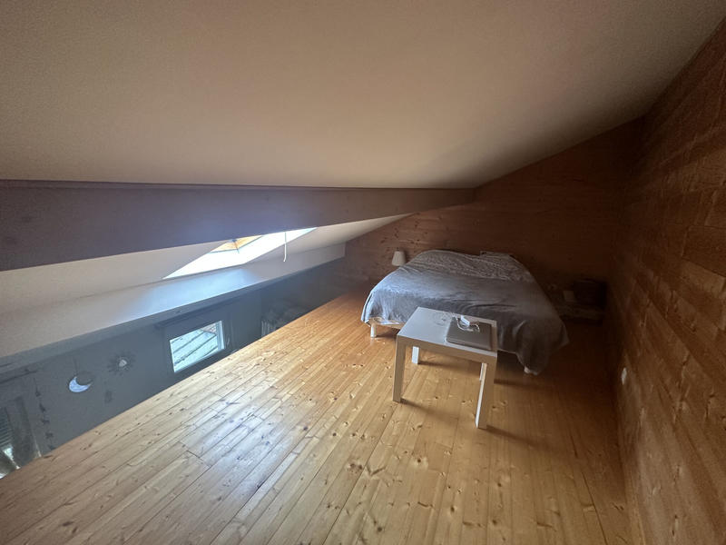 Maison - 45 m² - 2 pièces