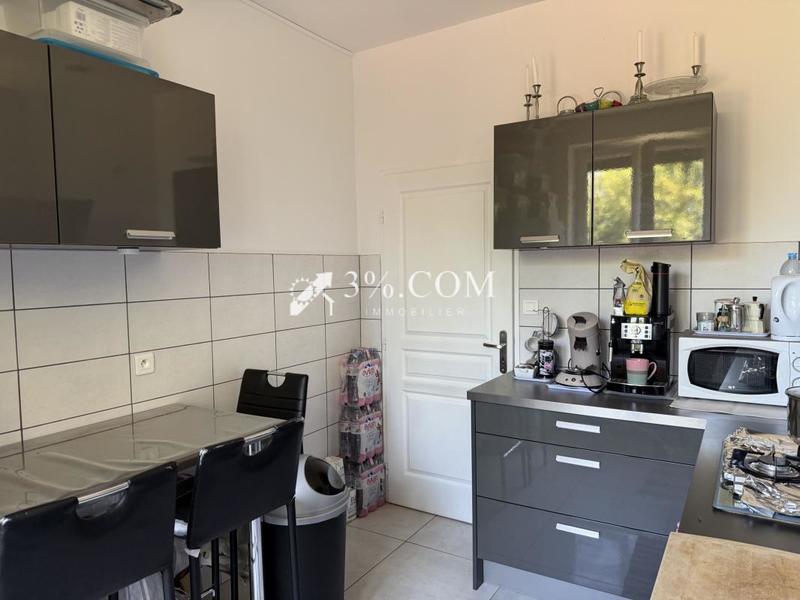 Maison - 78 m² - 4 pièces