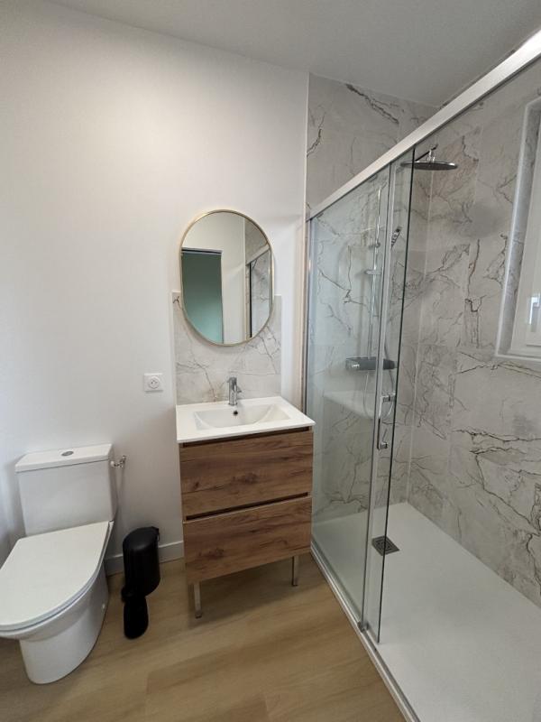 Chambre - 15 m² - 1 pièce