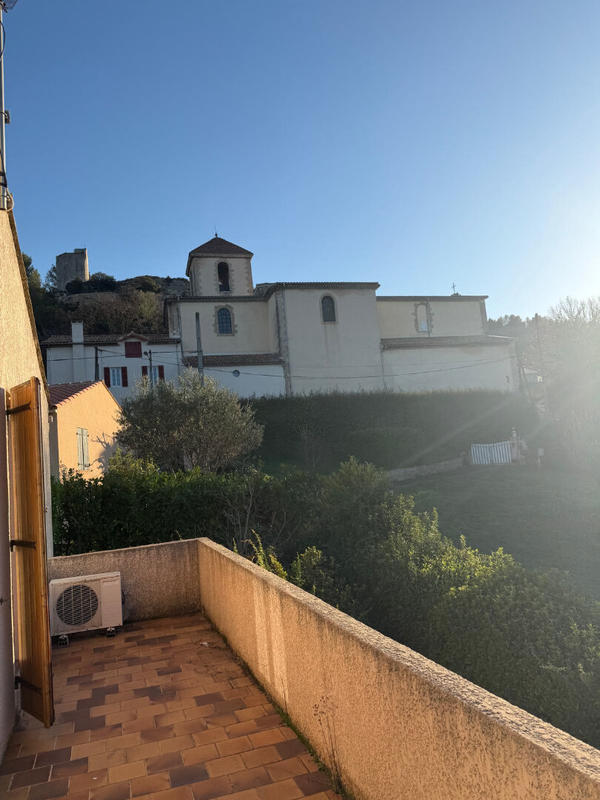 Maison - 102 m² - 6 pièces