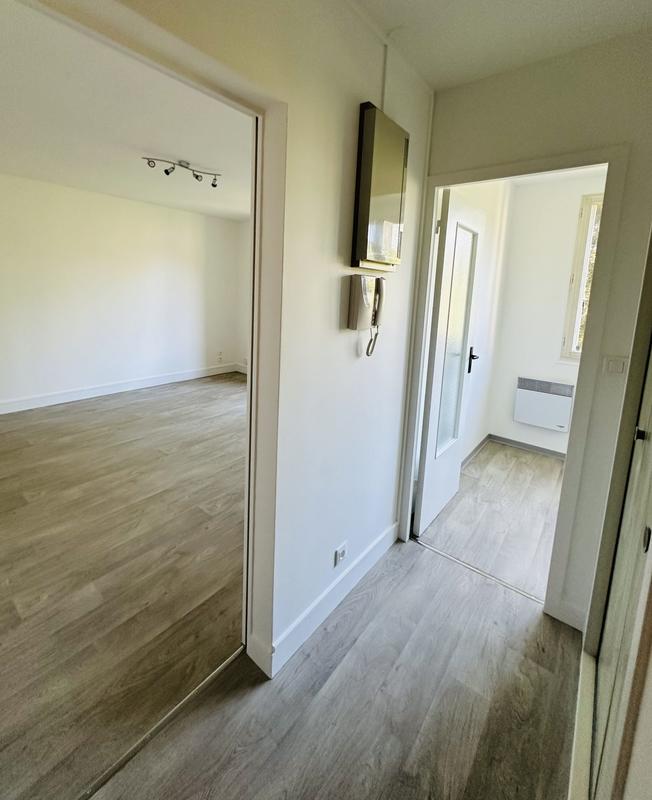Appartement - 30 m² - 1 pièce