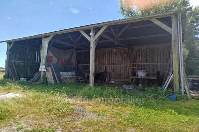 Maison - 58 m² - 3 pièces