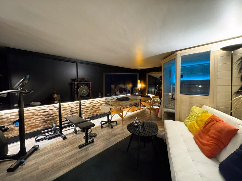 Villa - 181 m² - 4 pièces