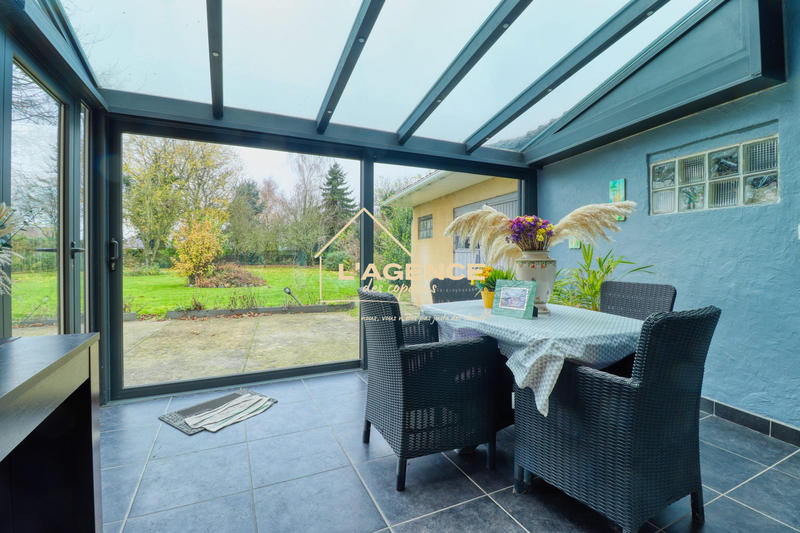 Maison ancienne - 119 m² - 4 pièces