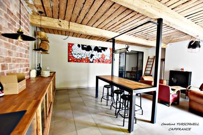 Immeuble - 274 m² - 5 pièces