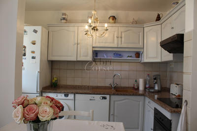 Appartement - 87 m² - 4 pièces