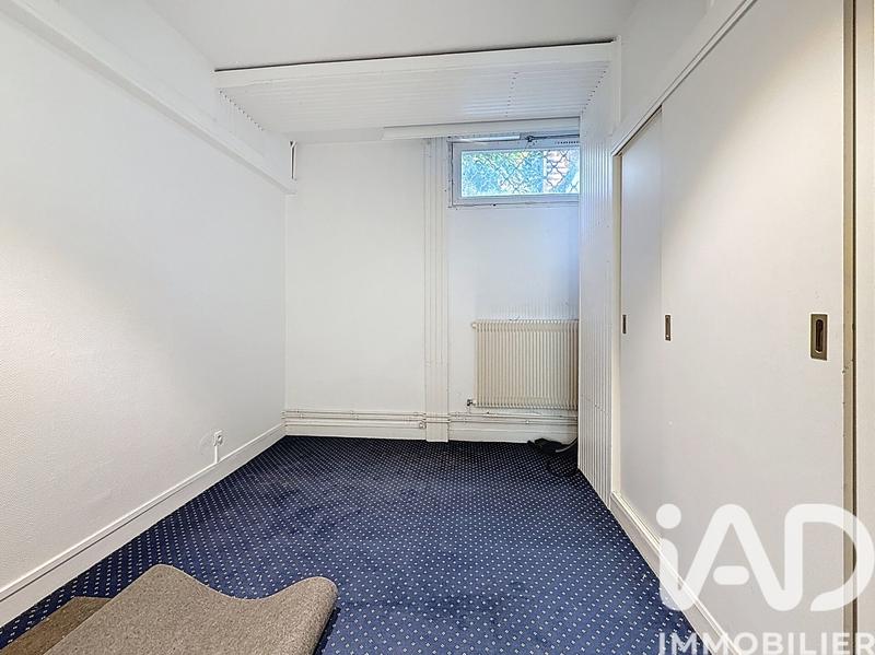 Appartement - 109 m² - 4 pièces