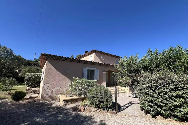 Maison - 129 m² - 4 pièces