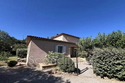 Maison - 129 m² - 4 pièces