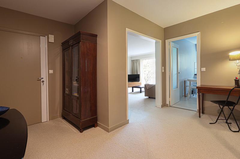 Appartement - 84 m² - 3 pièces