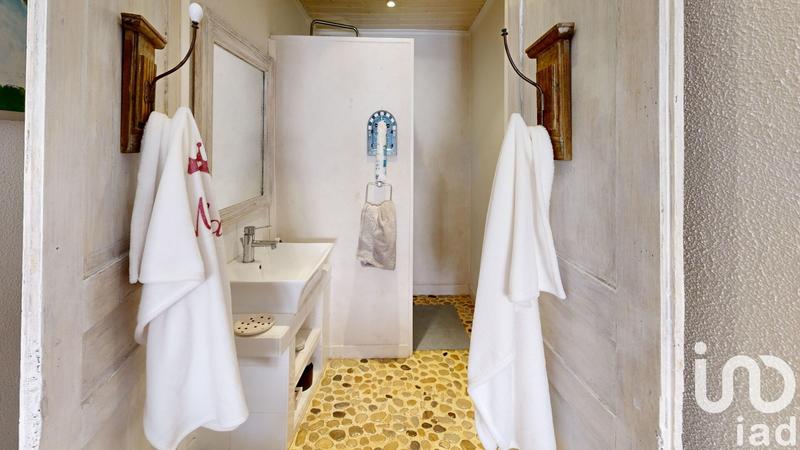 Maison - 135 m² - 5 pièces