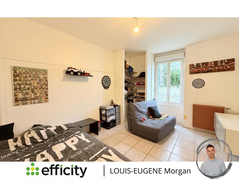 Maison - 128 m² - 6 pièces