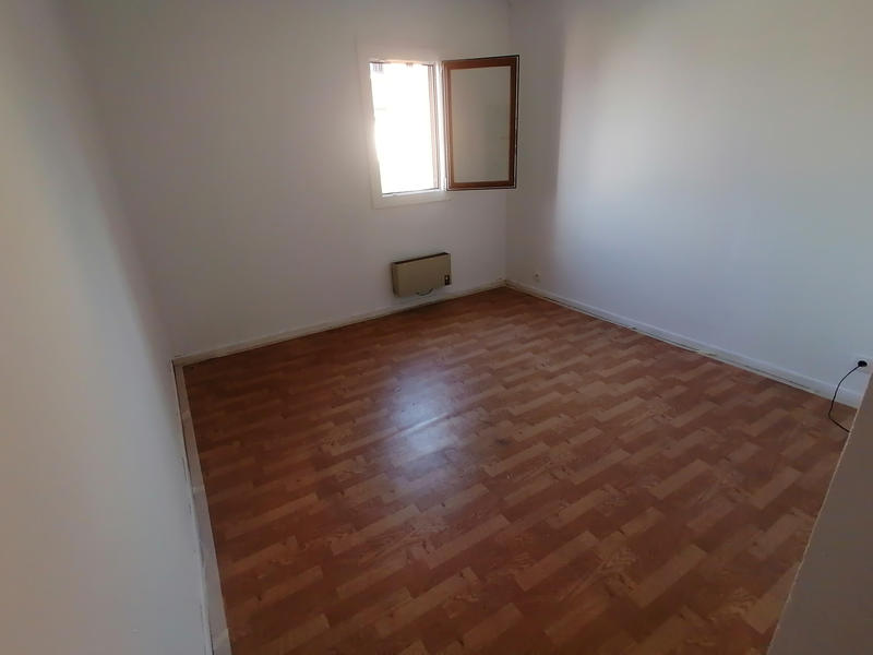 Maison - 62 m² - 3 pièces