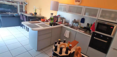 Bureau - 74 m² - 3 pièces